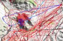 Mahood JT Smith Water canyon cell Map.jpg