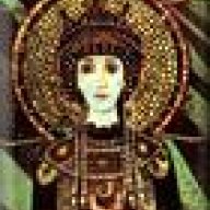 Empress Theodora