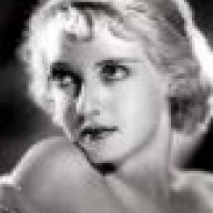 Betty Davis Eyes