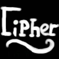 Cipher