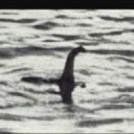 TheLochNessMonster