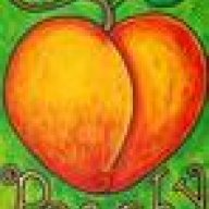 Peachy