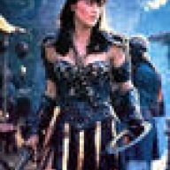 Princess Warrior