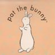Patthebunny