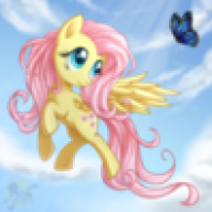 Fluttershy