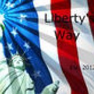 Liberty's Way