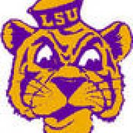 Geaux Tigers!