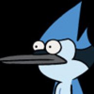 mordecai