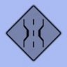 DarkBlueBridges