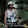 Serpico Charlie