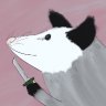 knifeopossum