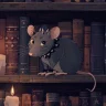 Research Rat