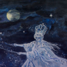 Queen of the Winter Night