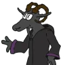 Billy The Necromancer