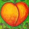 Peachy