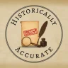 historicallyaccurate