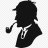 Sherlock John Holmes