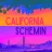 CaliforniaScheminPod