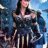 Princess Warrior