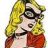 Blonde Phantom