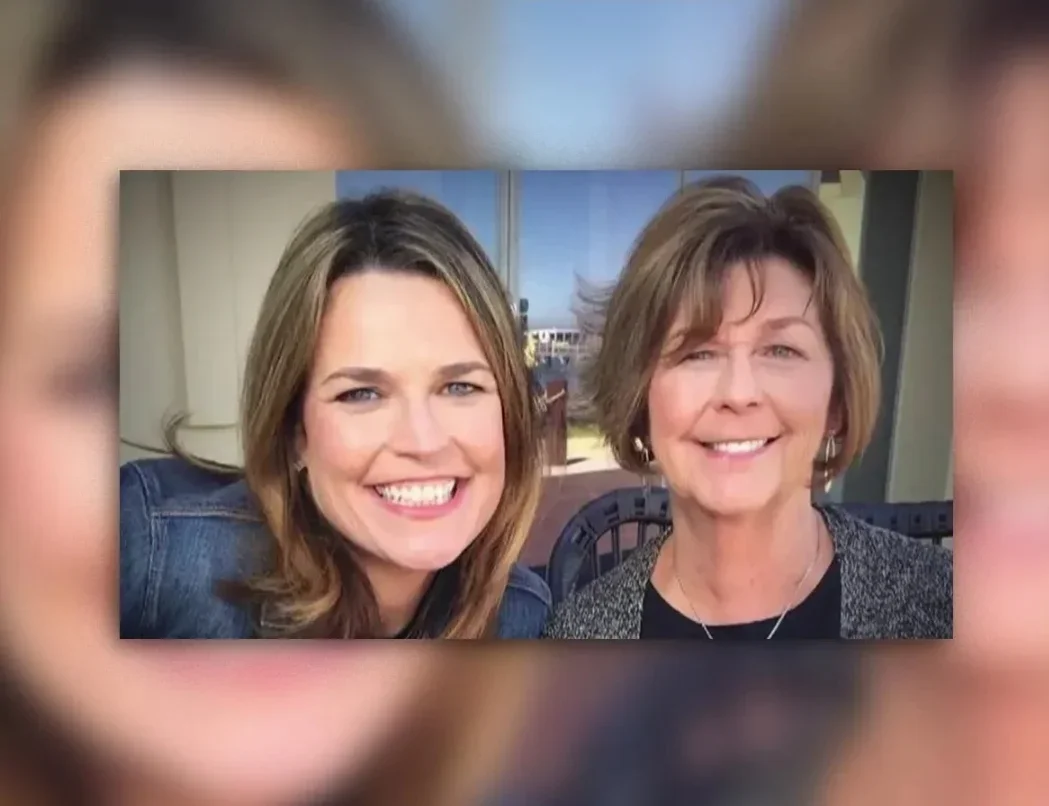 A suspicious man in the Guthrie case?