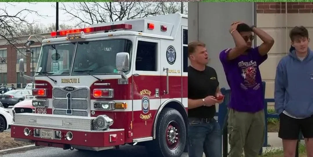 Shooting at Old Dominion University