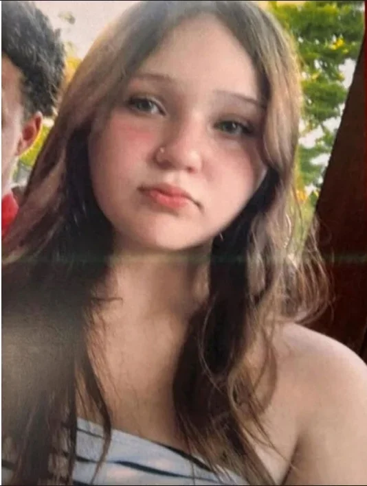 Teen Madison Fields found SAFE