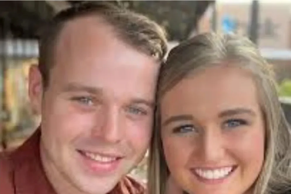 Another Duggar Arrested for Crimes Against a Minor