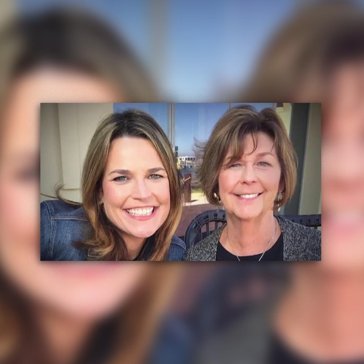 No Detail is too Small - New Message From Guthrie Family.