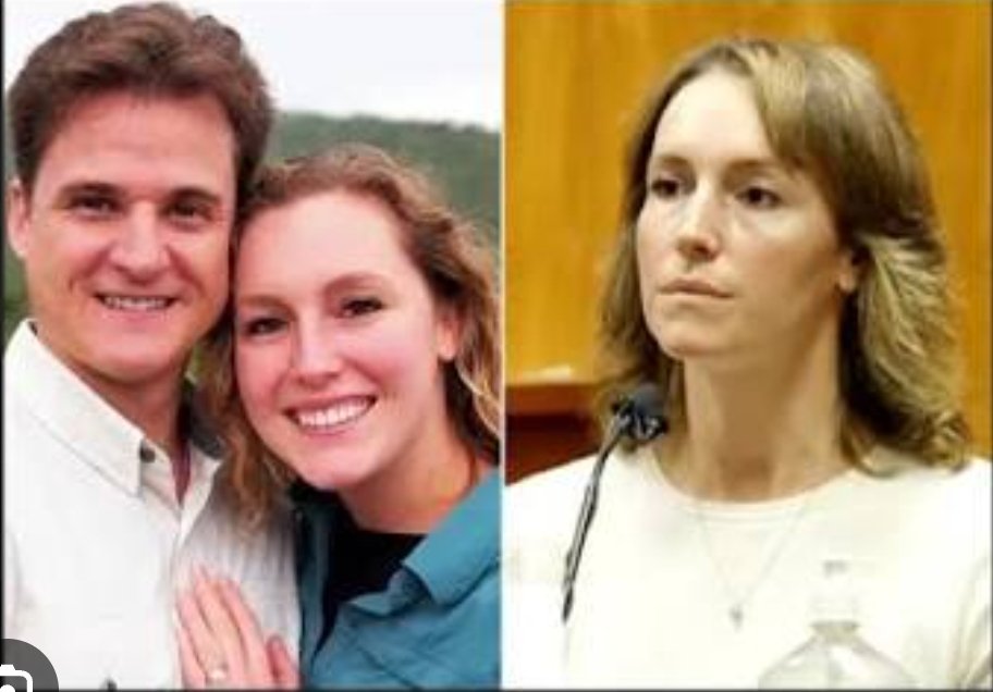 Gerhart Konig on Trial for Trying to Kill his Wife