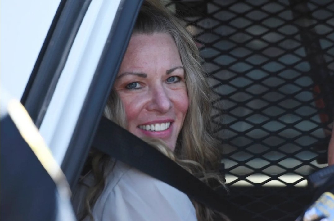 Lori Daybell's appeal moves forward and she wants verdict overturned