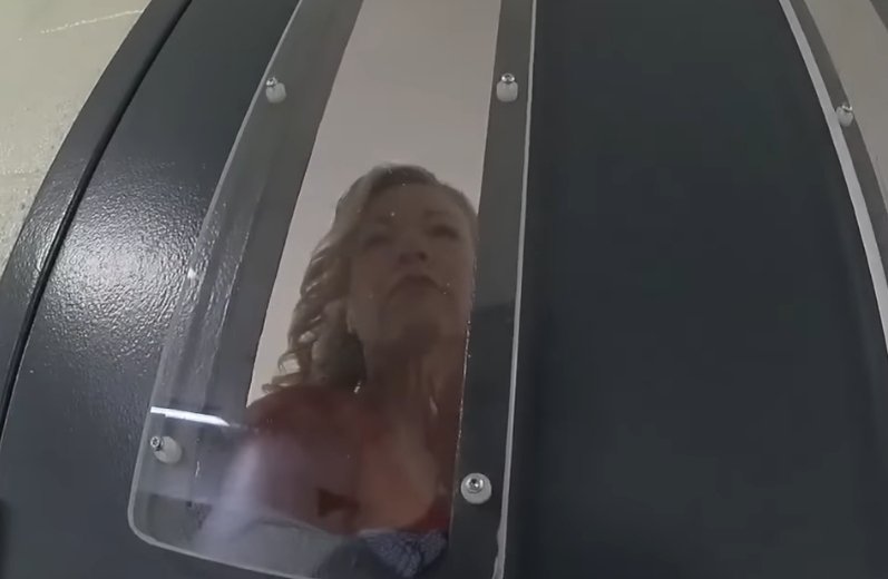 Lori Daybell Says God Gave Her Toothpaste