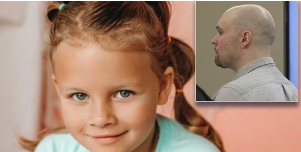 Tanner Horner Pleads Guilty to the Murder of 7-Year-Old Athena Strand