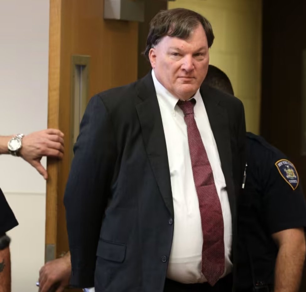 REX HEUERMAN ADMITS TO KILLING 8 WOMAN