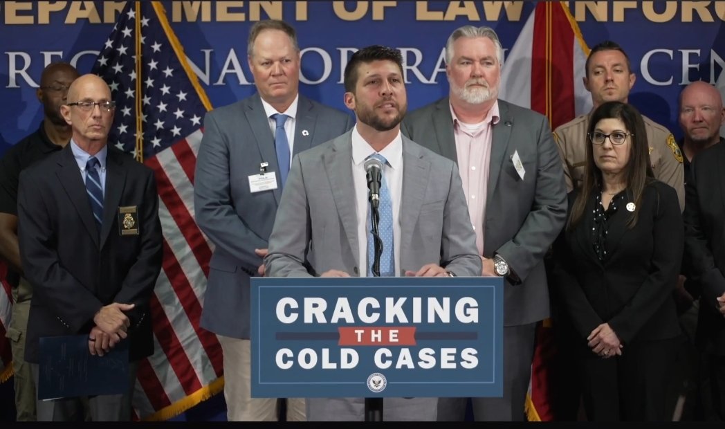 Othram's Technology in Florida