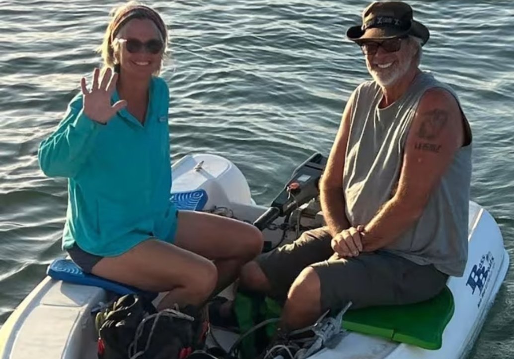 What Happened to Lynette Hooker?