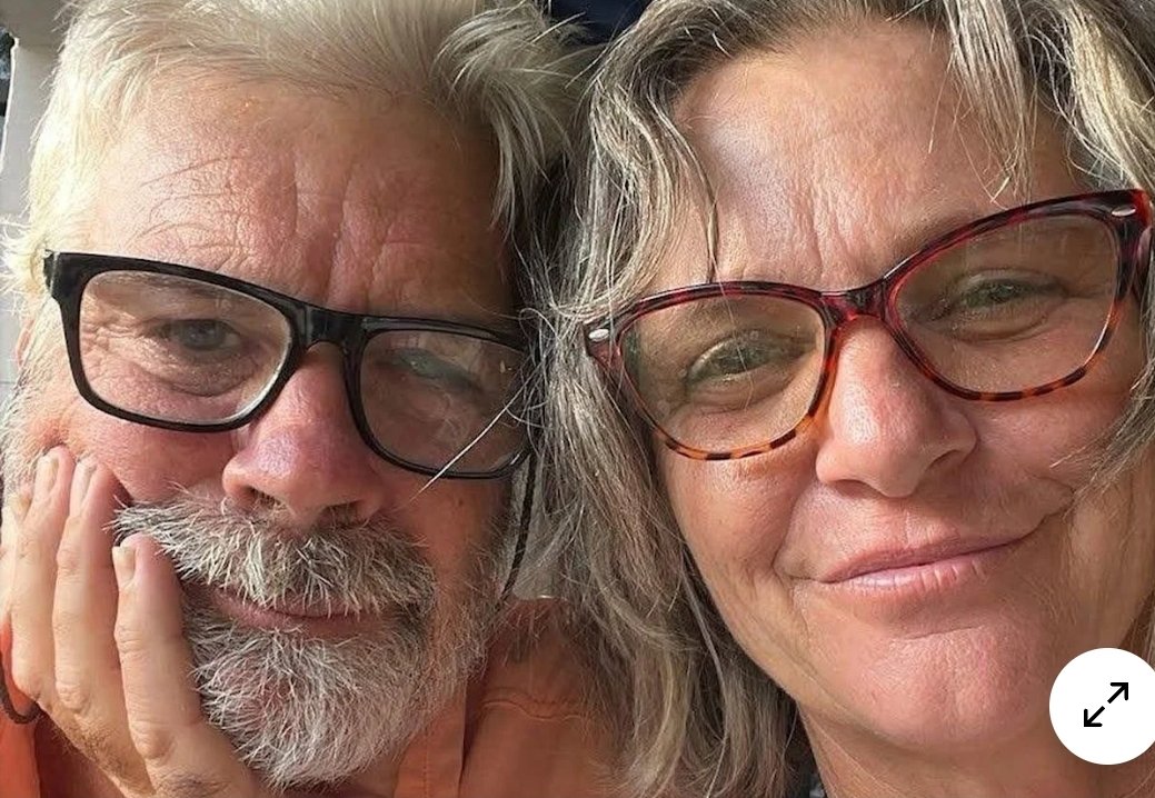 Brian Hooker Released from Custody - Wife Lynette is Still Missing