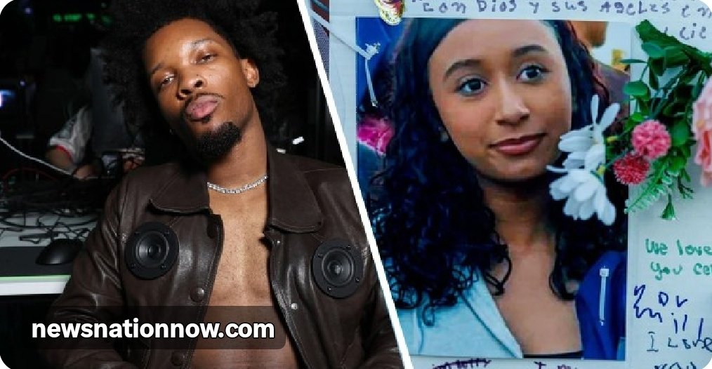 Recording artist D4vd has been arrested