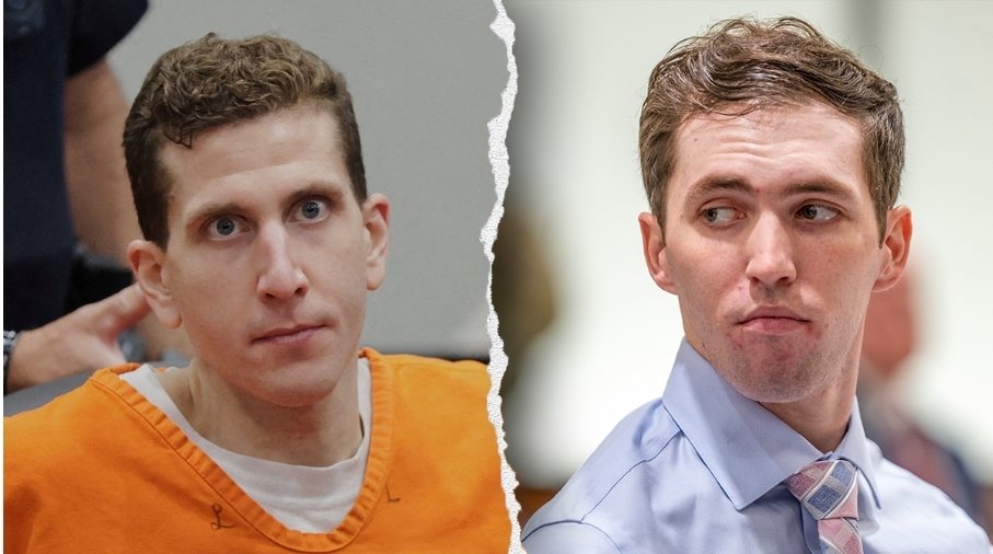 Tyler Robinson Charged with Killing Charlie Kirk