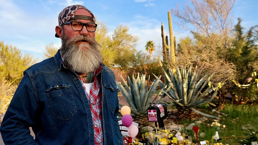 Cajun Navy Revised Proposal In Search For Nancy Guthrie