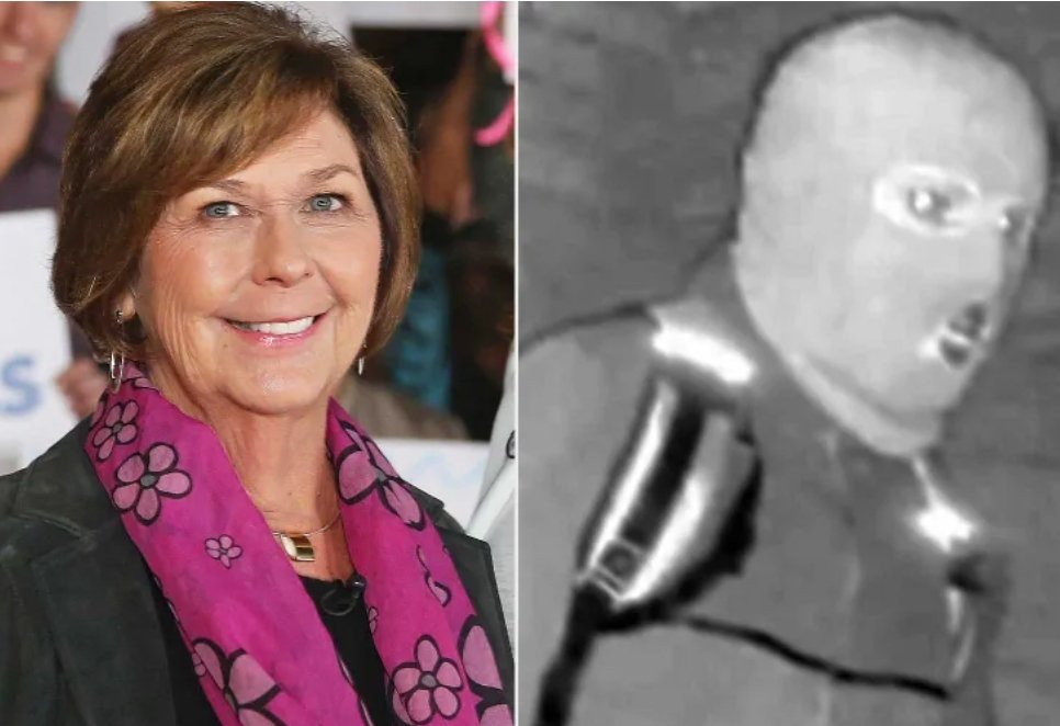 Nancy Guthrie - What is the latest?