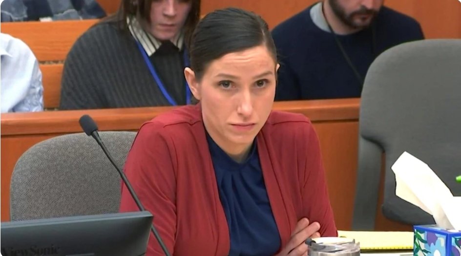 Did Kouri Richins Get What She Wanted?