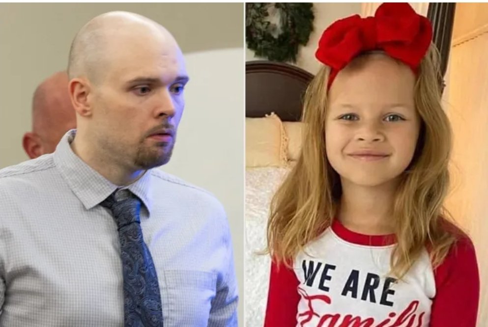 More Experts in Tanner Horner Sentencing Phase.