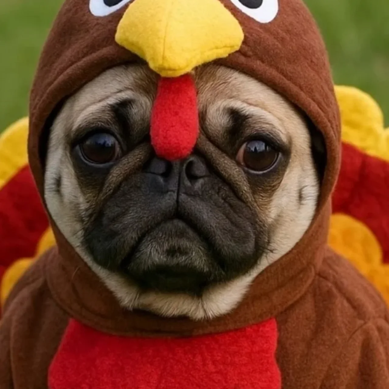 HAPPY THANKSGIVING FROM WEBSLEUTHS.COM