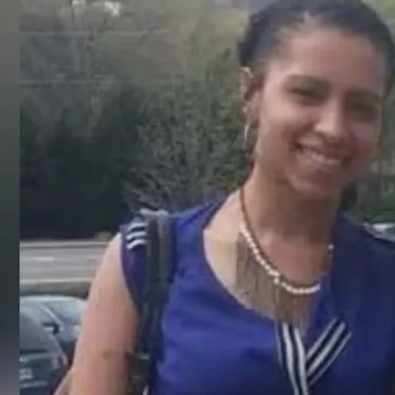 Vandy Doe has been identified as Yadezia Jones