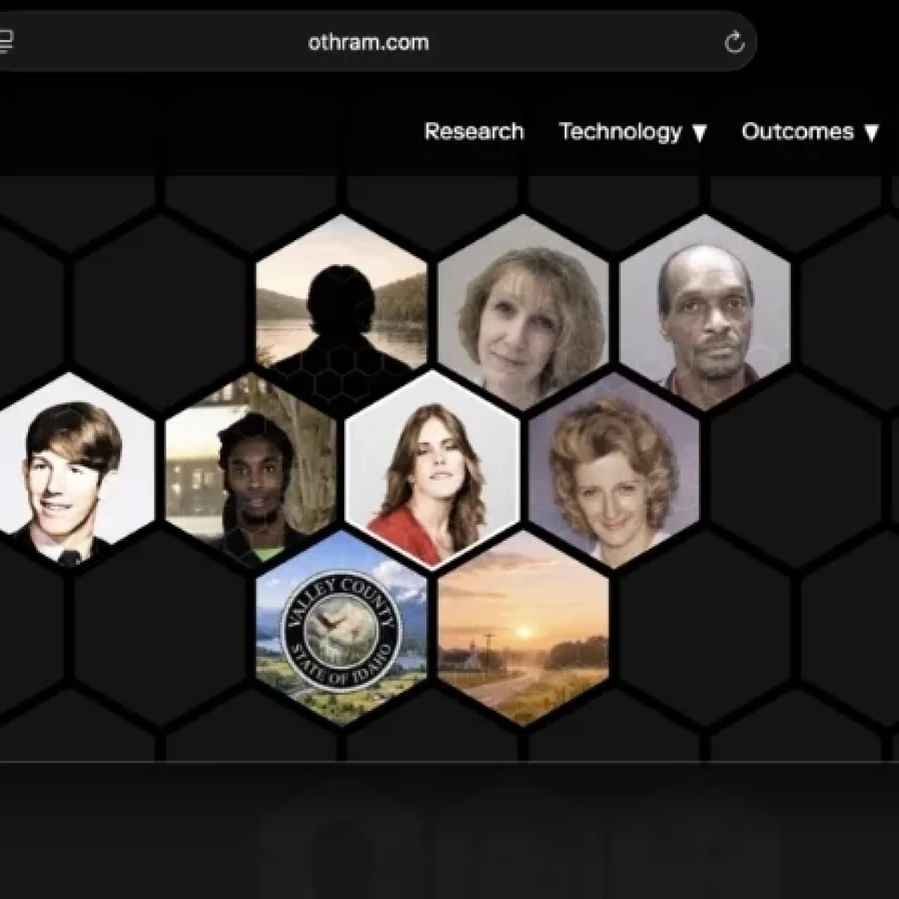 OTHRAM SOLVES 9 CASES IN 7 DAYS