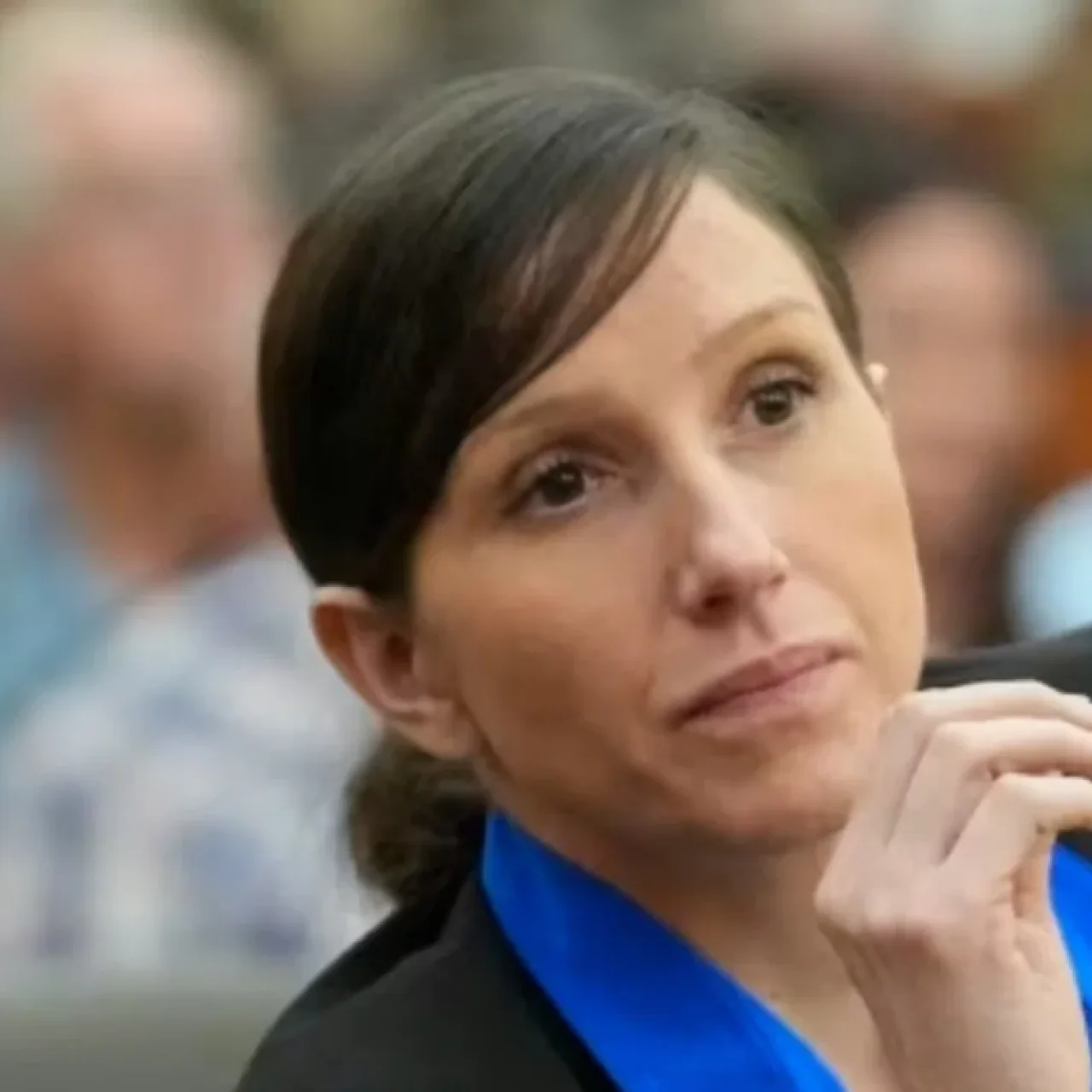 KOURI RICHINS MURDER TRIAL IS UNDERWAY