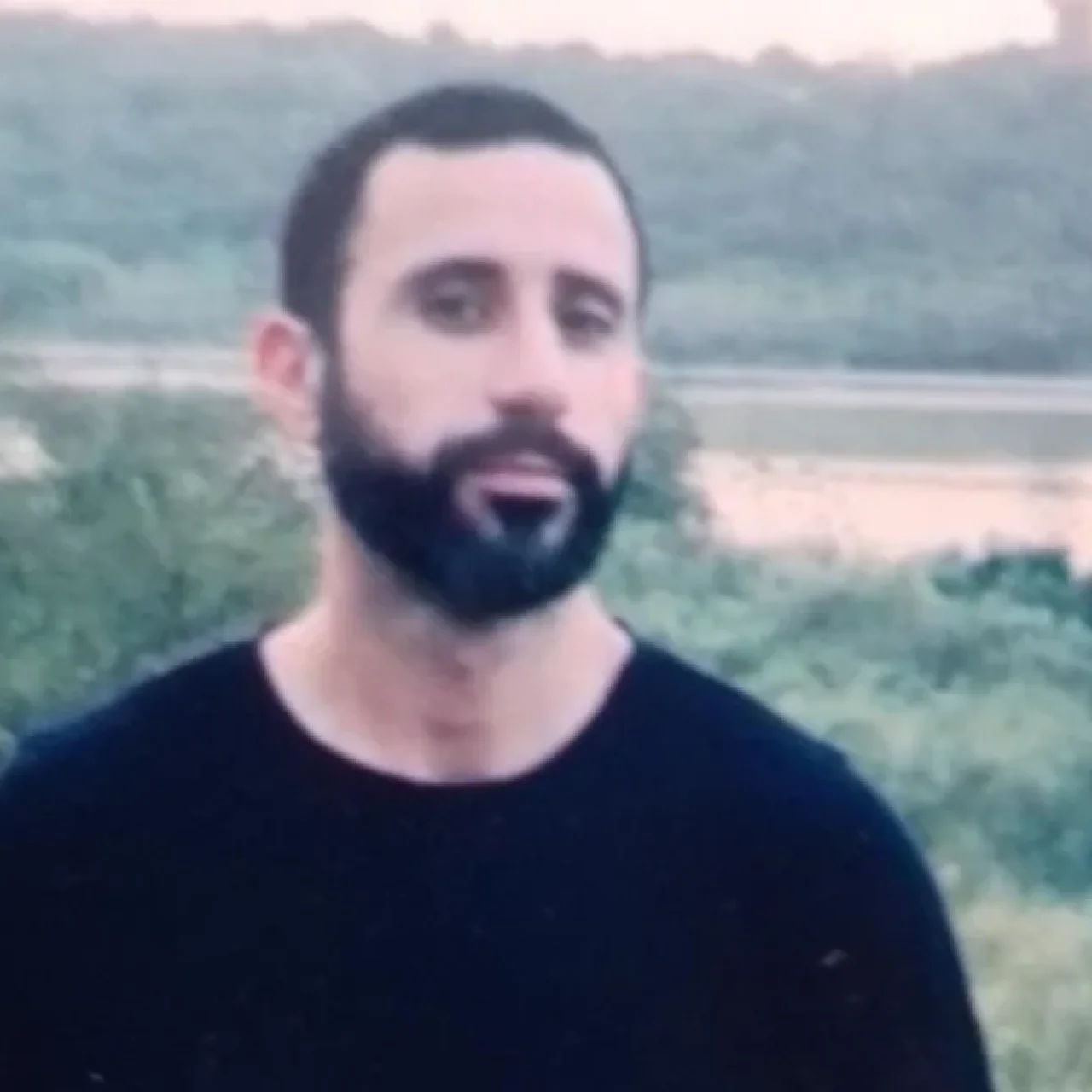 Ahmed Hamada missing in Tasmania