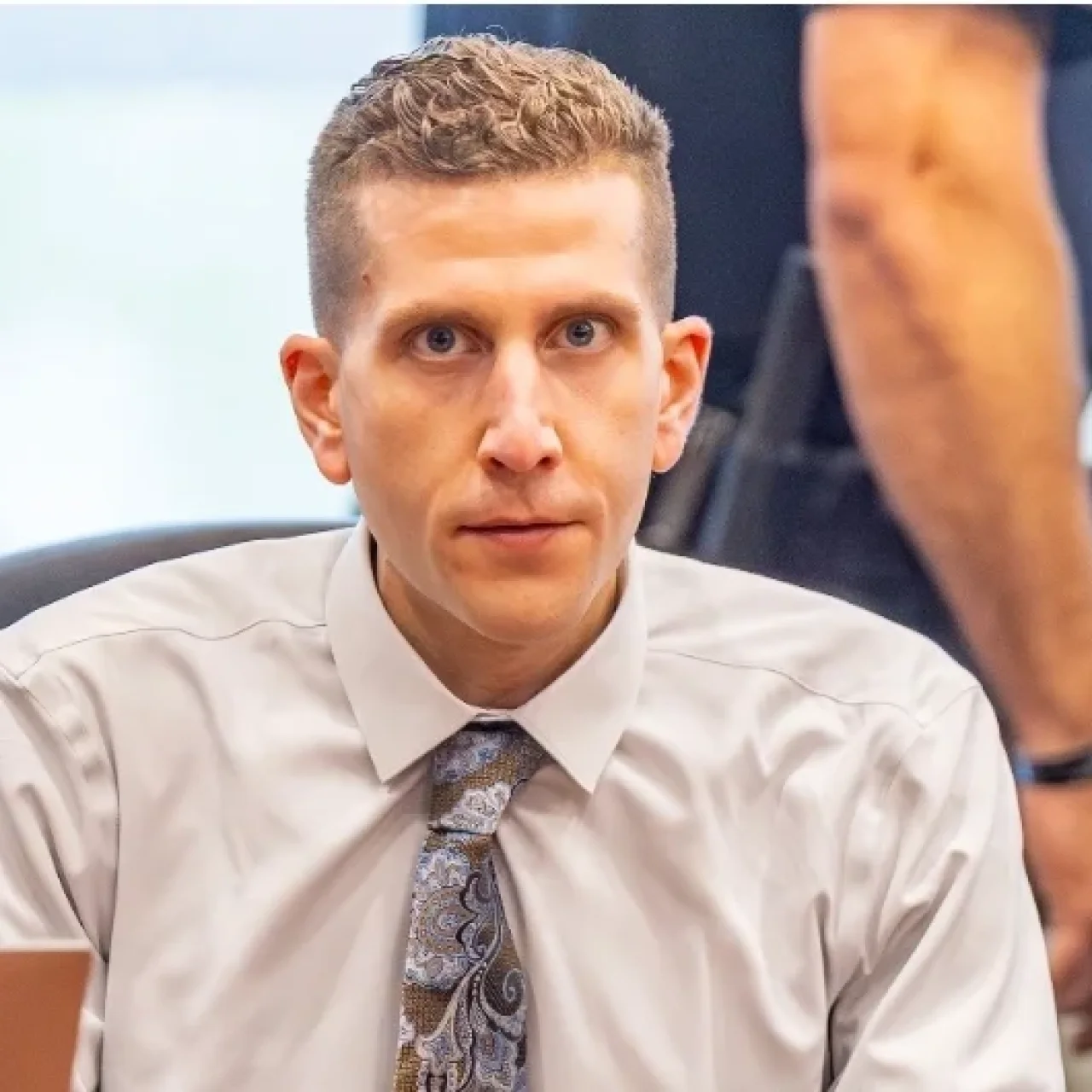 Shocking statement by the judge in Kohberger case