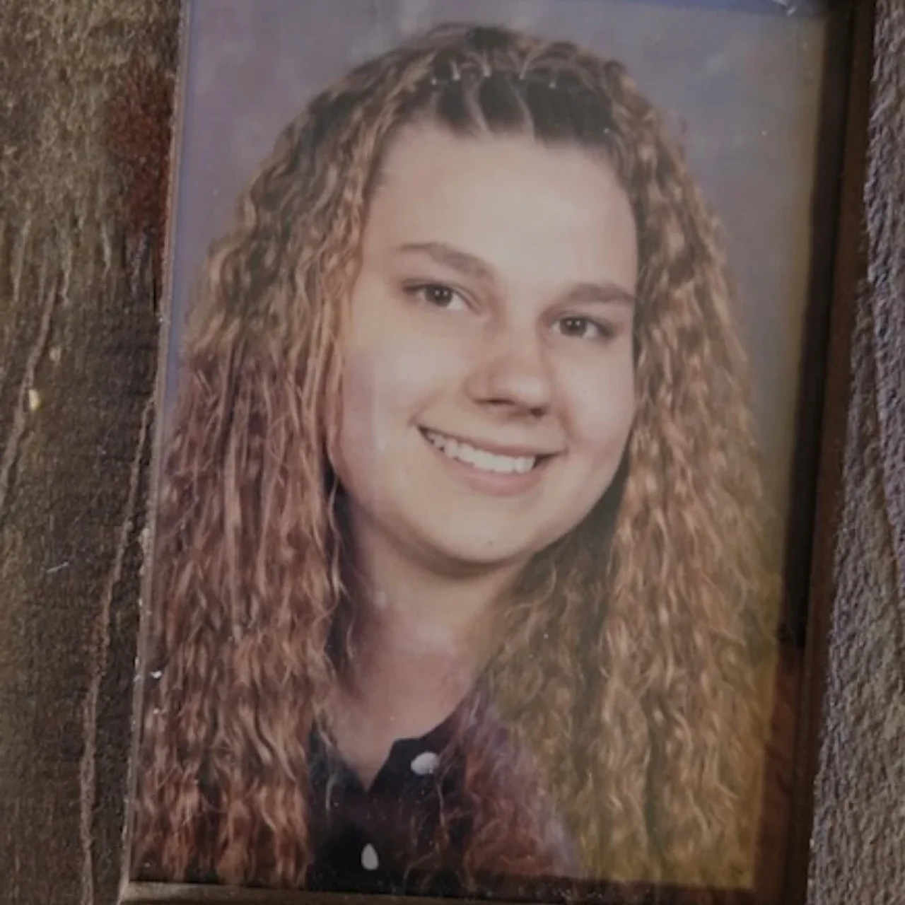 DNA could help solve Holly’s case!